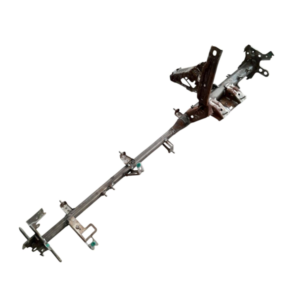 ALMA CAPA PAINEL  HYUNDAI HB20 1.0  2020 194935