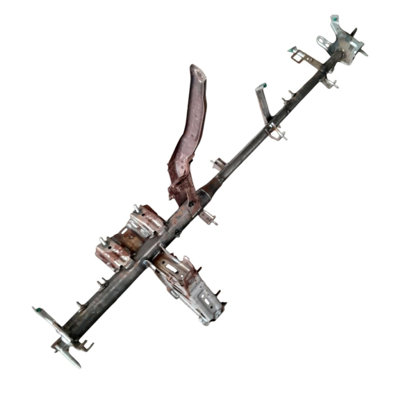 ALMA CAPA PAINEL  HYUNDAI HB20 1.0  2020 194935