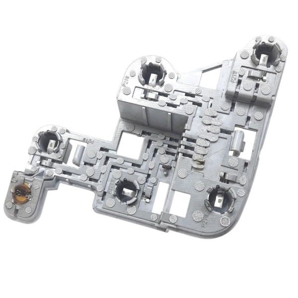 CIRCUITO LANTERNA ESQUERDA  MERCEDES-BENZ C 200K 1.8 2009 195361