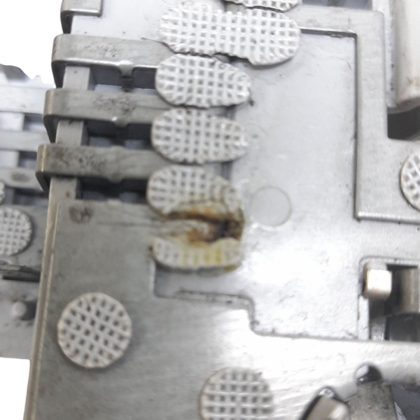 CIRCUITO LANTERNA ESQUERDA  MERCEDES-BENZ C 200K 1.8 2009 195361