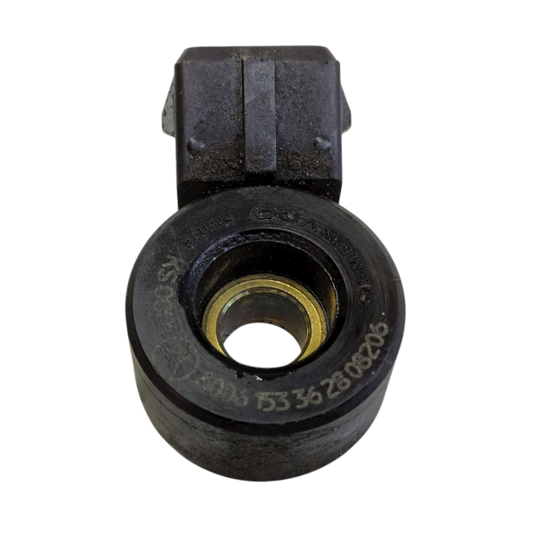 SENSOR DETONAÇÃO  MERCEDES-BENZ C 200K 1.8 2009 195527