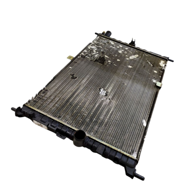 RADIADOR DE ÁGUA GM MONZA GLS 2.0  1994 V1730 - P36