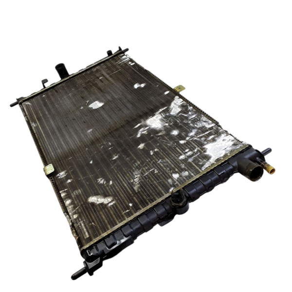 RADIADOR DE ÁGUA GM MONZA GLS 2.0  1994 V1730 - P36