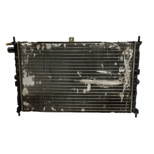 RADIADOR DE ÁGUA GM MONZA GLS 2.0  1994 V1730 - P36