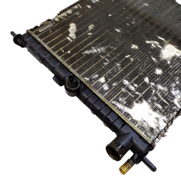 RADIADOR DE ÁGUA GM MONZA GLS 2.0  1994 V1730 - P36