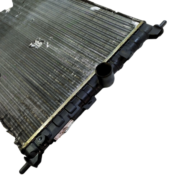 RADIADOR DE ÁGUA GM MONZA GLS 2.0  1994 V1730 - P36