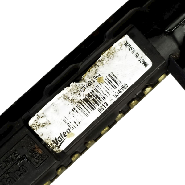 RADIADOR DE ÁGUA GM MONZA GLS 2.0  1994 V1730 - P36