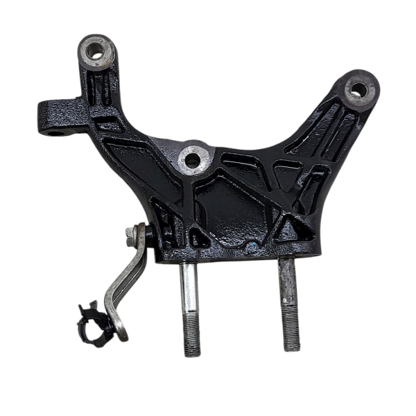 SUPORTE COXIM CÂMBIO  FIAT LINEA DUAL 1.8 16V 2011 193457