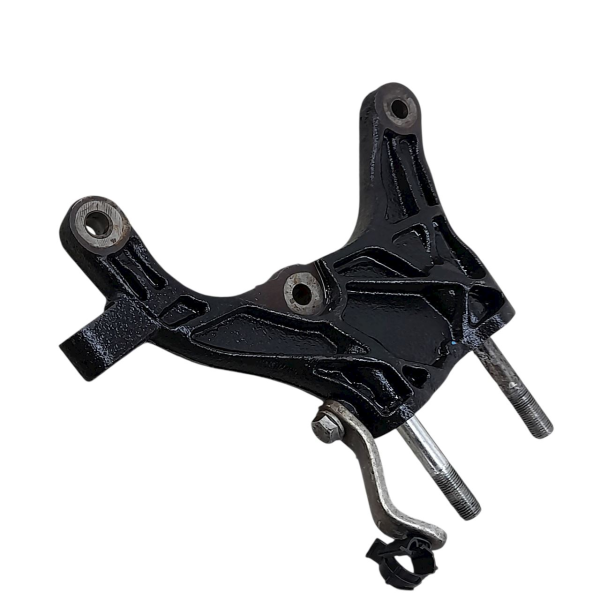 SUPORTE COXIM CÂMBIO  FIAT LINEA DUAL 1.8 16V 2011 193457