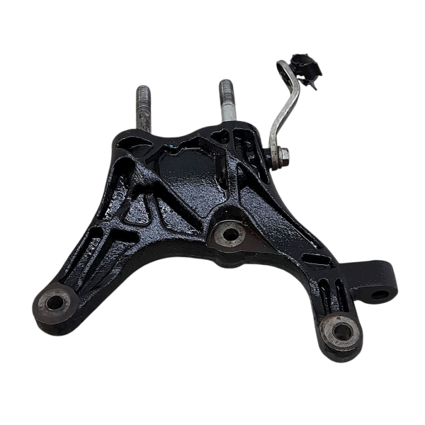 SUPORTE COXIM CÂMBIO  FIAT LINEA DUAL 1.8 16V 2011 193457