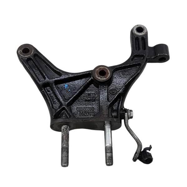 SUPORTE COXIM CÂMBIO  FIAT LINEA DUAL 1.8 16V 2011 193457