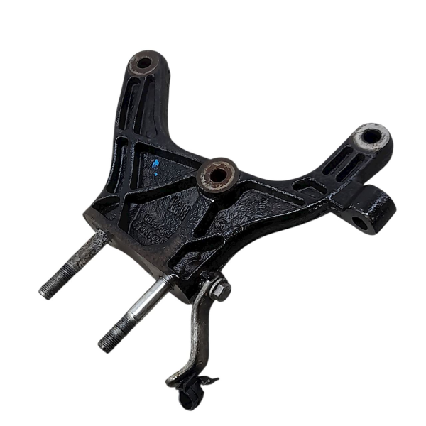 SUPORTE COXIM CÂMBIO  FIAT LINEA DUAL 1.8 16V 2011 193457