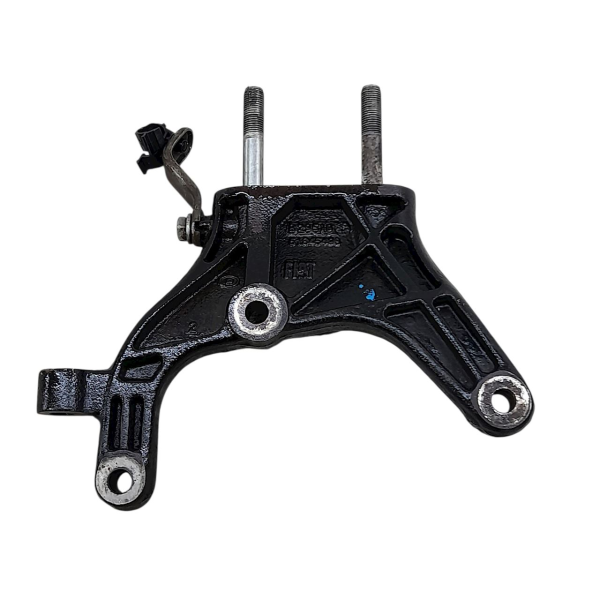 SUPORTE COXIM CÂMBIO  FIAT LINEA DUAL 1.8 16V 2011 193457