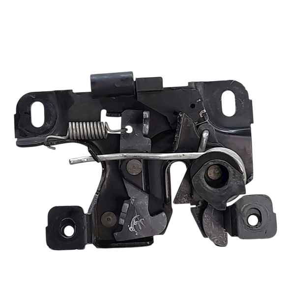 FECHADURA CAPÔ  AUDI A3 1.8 T  1998 194110