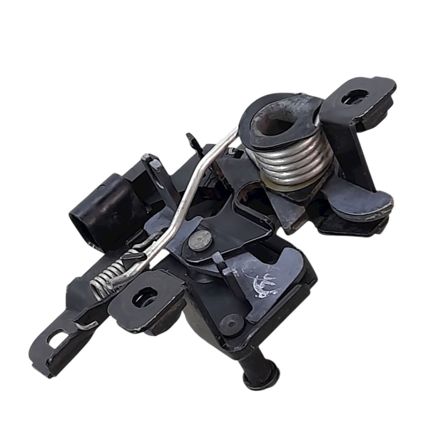 FECHADURA CAPÔ  AUDI A3 1.8 T  1998 194110