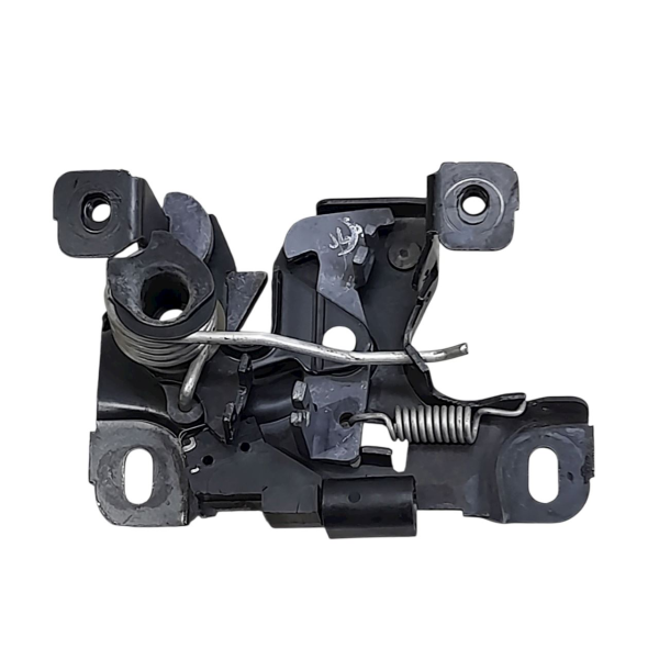 FECHADURA CAPÔ  AUDI A3 1.8 T  1998 194110