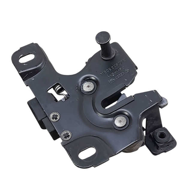 FECHADURA CAPÔ  AUDI A3 1.8 T  1998 194110