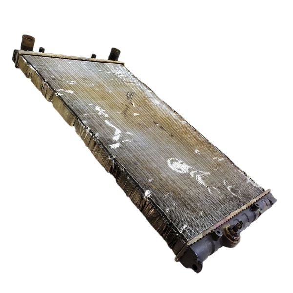 RADIADOR DE ÁGUA VW GOLF GL 1.8  1995 V1723 - P36