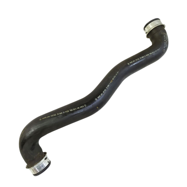 MANGUEIRA SUPERIOR ESQUERDA ÁGUA RADIADOR  MERCEDES-BENZ C 200K 1.8 2009 194993