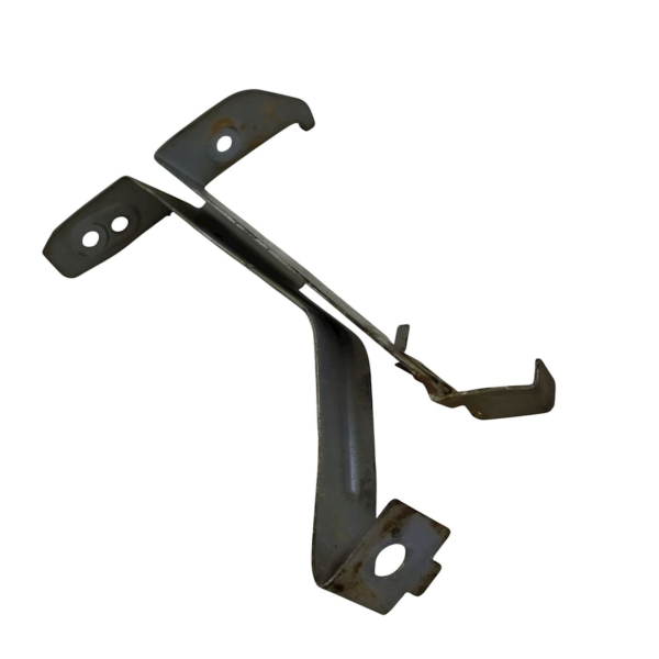 SUPORTE ESQUERDO PARA CHOQUE DIANTEIRO  MERCEDES-BENZ C 200K 1.8 2009 194994