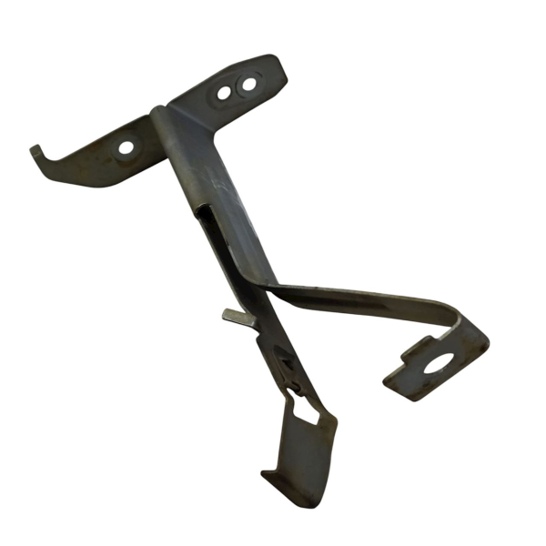 SUPORTE ESQUERDO PARA CHOQUE DIANTEIRO  MERCEDES-BENZ C 200K 1.8 2009 194994