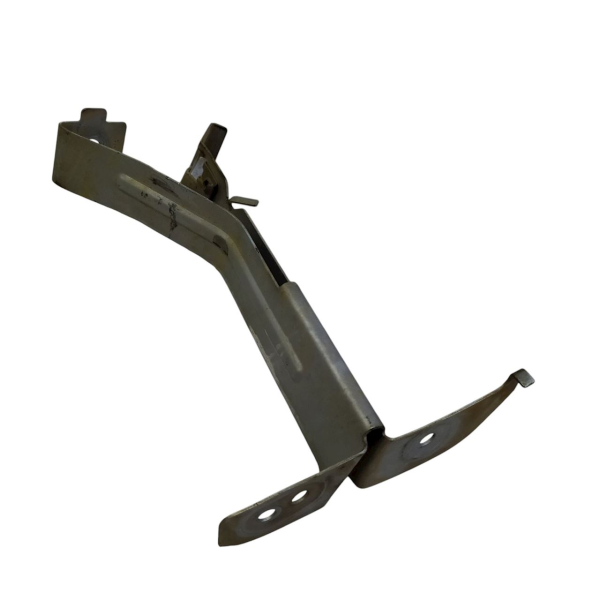 SUPORTE ESQUERDO PARA CHOQUE DIANTEIRO  MERCEDES-BENZ C 200K 1.8 2009 194994