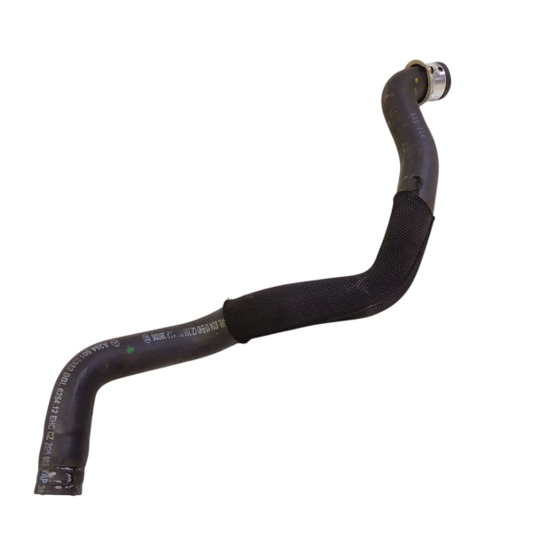 MANGUEIRA INFERIOR RESERVATÓRIO ÁGUA RADIADOR  MERCEDES-BENZ C 200K 1.8 2009 194998