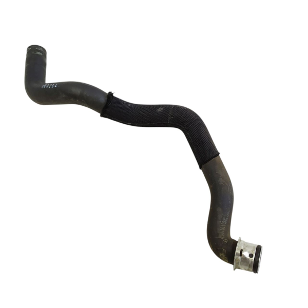 MANGUEIRA INFERIOR RESERVATÓRIO ÁGUA RADIADOR  MERCEDES-BENZ C 200K 1.8 2009 194998