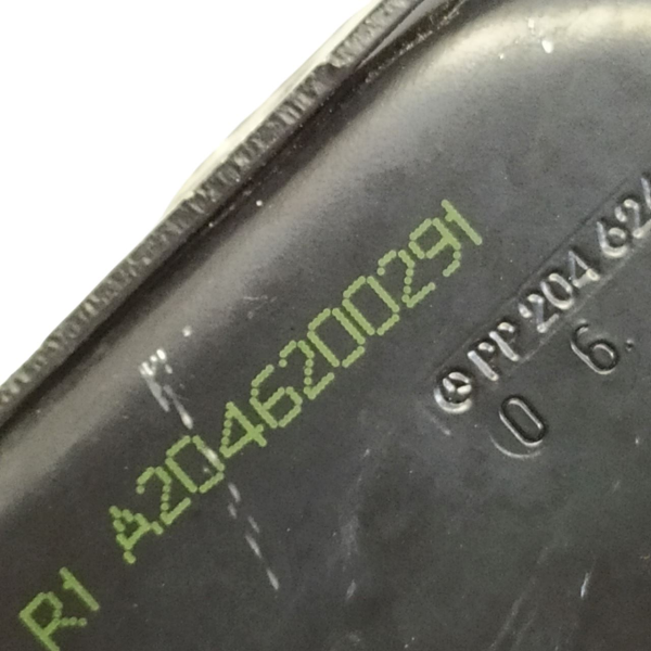 SUPORTE FAROL DIREITO  MERCEDES-BENZ C 200K 1.8 2009 195000