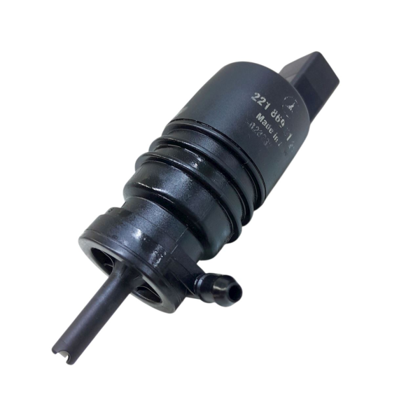 BOMBA ESGUICHO ÁGUA LIMPADOR PARA-BRISA  MERCEDES-BENZ C 200K 1.8 2009 195002