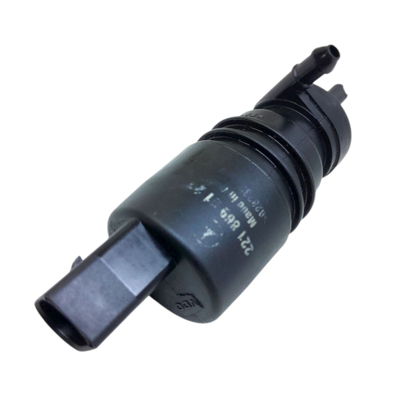 BOMBA ESGUICHO ÁGUA LIMPADOR PARA-BRISA  MERCEDES-BENZ C 200K 1.8 2009 195002