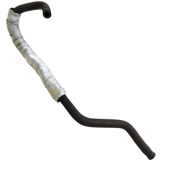 MANGUEIRA RETORNO RESERVATÓRIO DIREÇÃO HIDRÁULICA  MERCEDES-BENZ C 200K 1.8 2009 195013