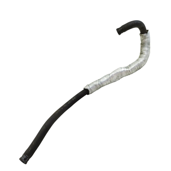 MANGUEIRA RETORNO RESERVATÓRIO DIREÇÃO HIDRÁULICA  MERCEDES-BENZ C 200K 1.8 2009 195013