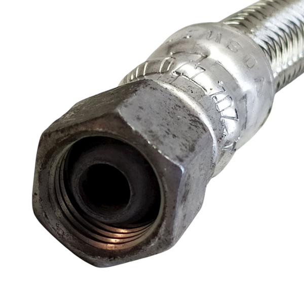 MANGUEIRA COMBUSTÍVEL FLAUTA INJEÇÃO ELETRÔNICA  MERCEDES-BENZ C 200K 1.8 2009 195122