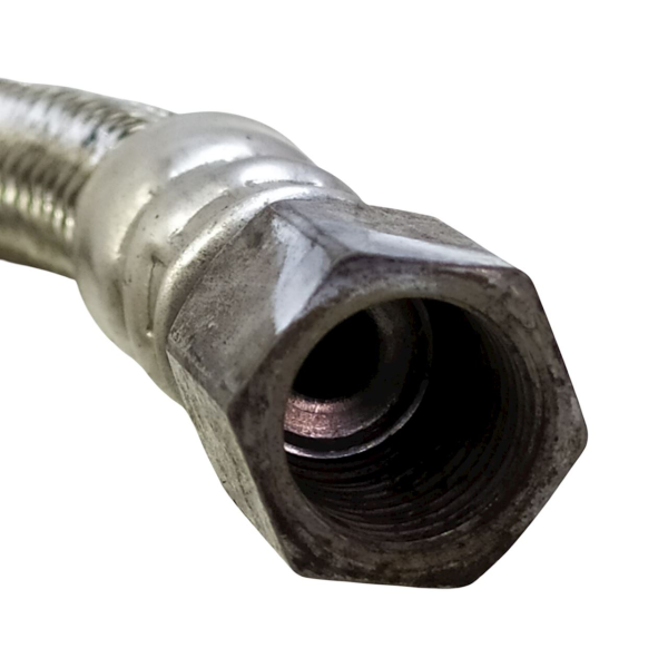 MANGUEIRA COMBUSTÍVEL FLAUTA INJEÇÃO ELETRÔNICA  MERCEDES-BENZ C 200K 1.8 2009 195122