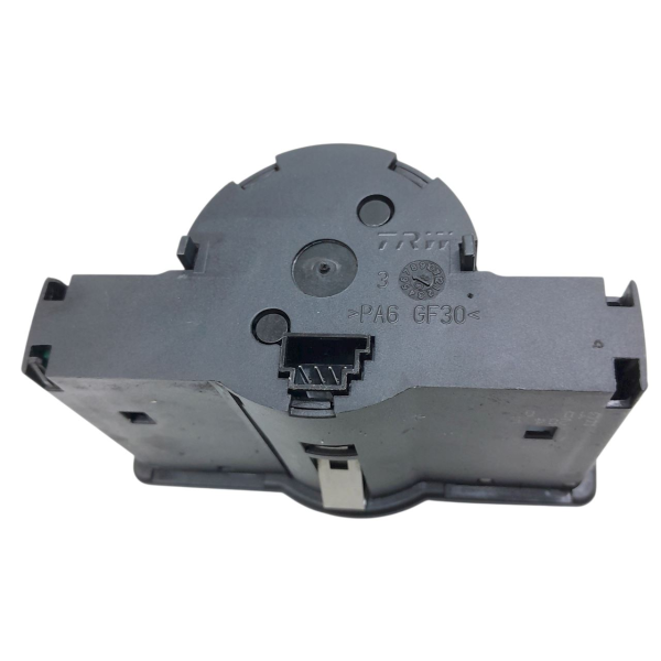 BOTÃO REGULAGEM FAROL  MERCEDES-BENZ C 200K 1.8 2009 195131