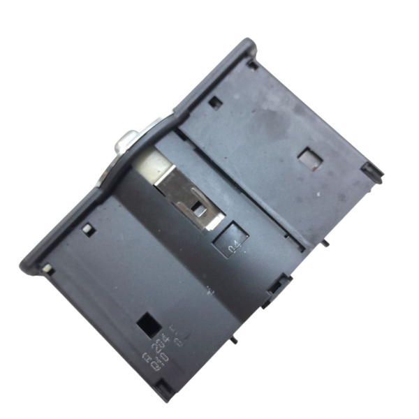 BOTÃO REGULAGEM FAROL  MERCEDES-BENZ C 200K 1.8 2009 195131