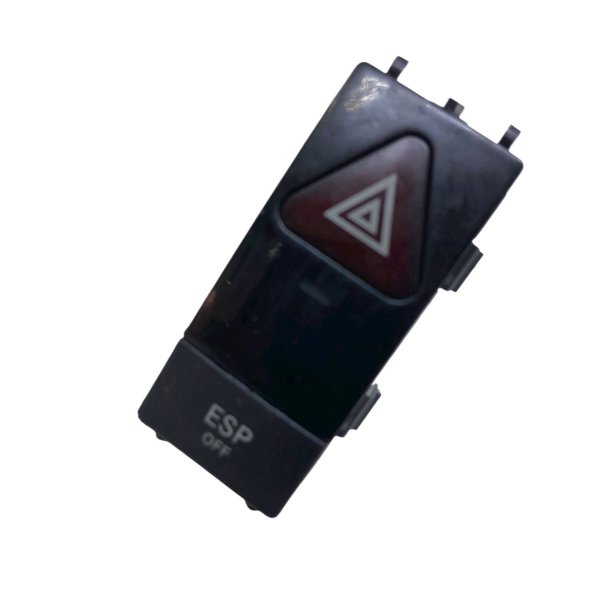 BOTÃO PISCA ALERTA ESP OFF MERCEDES-BENZ C 200K 1.8 2009 195142