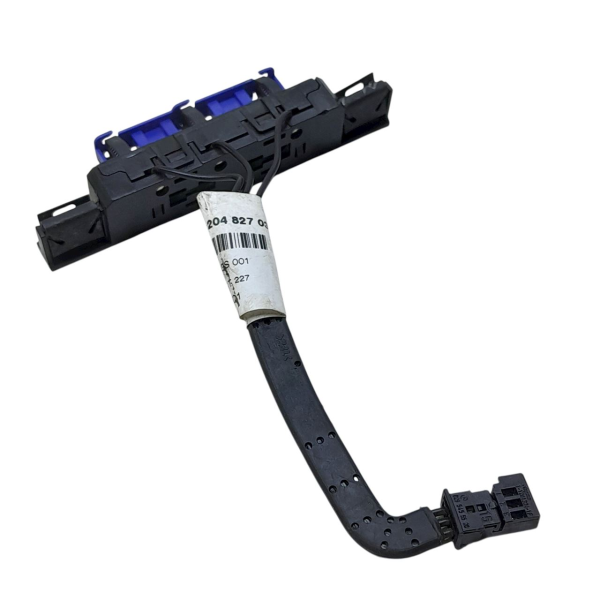 CIRCUITO AMPLIFICADOR SINAL ANTENA MERCEDES-BENZ C 200K 1.8 2009 195350