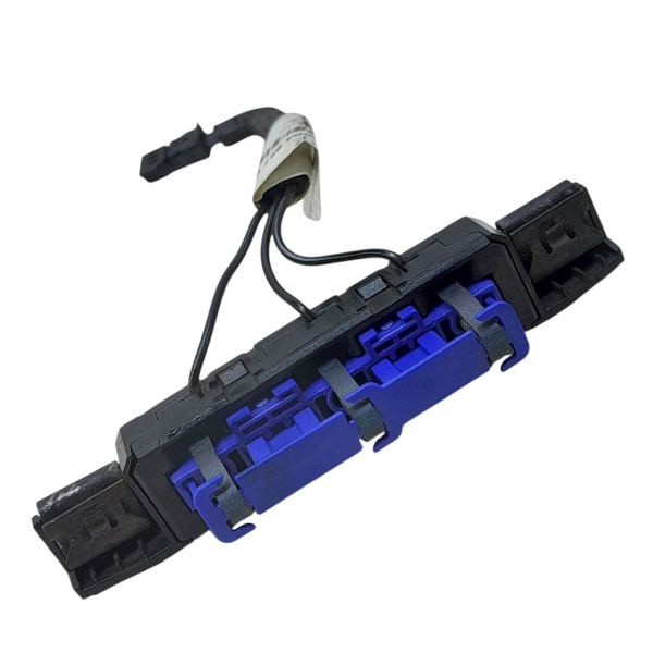 CIRCUITO AMPLIFICADOR SINAL ANTENA MERCEDES-BENZ C 200K 1.8 2009 195350