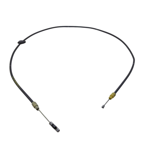 CABO FREIO ESTACIONAMENTO  MERCEDES-BENZ C 200K 1.8 2009 195223