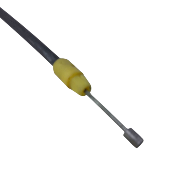 CABO FREIO ESTACIONAMENTO  MERCEDES-BENZ C 200K 1.8 2009 195223