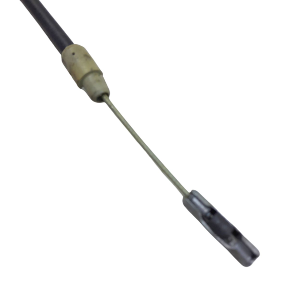 CABO FREIO ESTACIONAMENTO  MERCEDES-BENZ C 200K 1.8 2009 195223