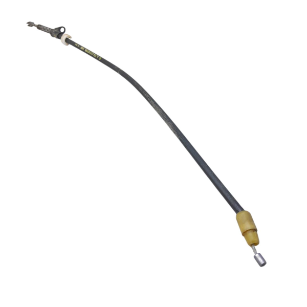 CABO ESQUERDO FREIO ESTACIONAMENTO  MERCEDES-BENZ C 200K 1.8 2009 195224