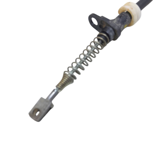 CABO ESQUERDO FREIO ESTACIONAMENTO  MERCEDES-BENZ C 200K 1.8 2009 195224