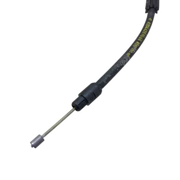 CABO ESQUERDO FREIO ESTACIONAMENTO  MERCEDES-BENZ C 200K 1.8 2009 195226