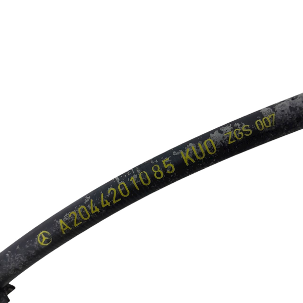 CABO ESQUERDO FREIO ESTACIONAMENTO  MERCEDES-BENZ C 200K 1.8 2009 195226