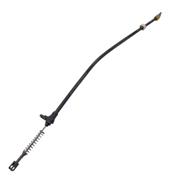 CABO DIREITO FREIO ESTACIONAMENTO MERCEDES-BENZ C 200K 1.8 2009 195230