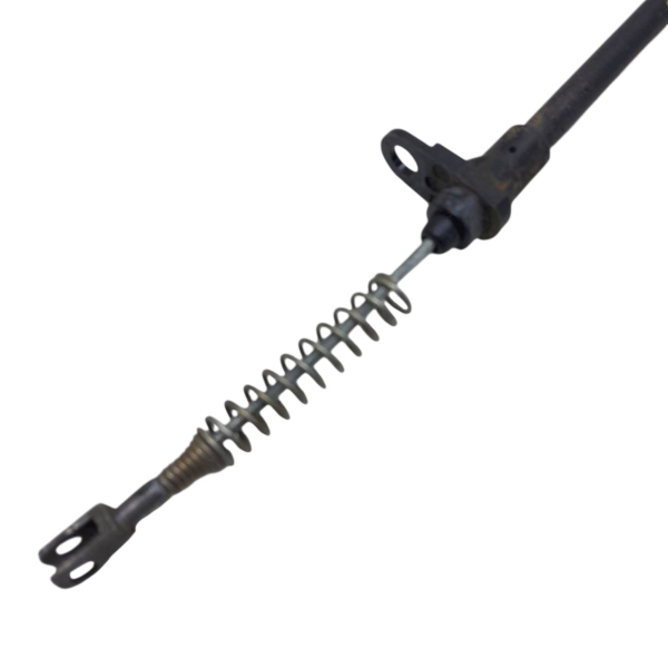 CABO DIREITO FREIO ESTACIONAMENTO MERCEDES-BENZ C 200K 1.8 2009 195230