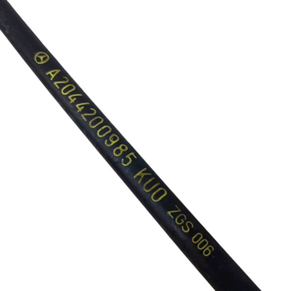 CABO DIREITO FREIO ESTACIONAMENTO MERCEDES-BENZ C 200K 1.8 2009 195230